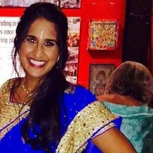 Meet your Posher, Sonia